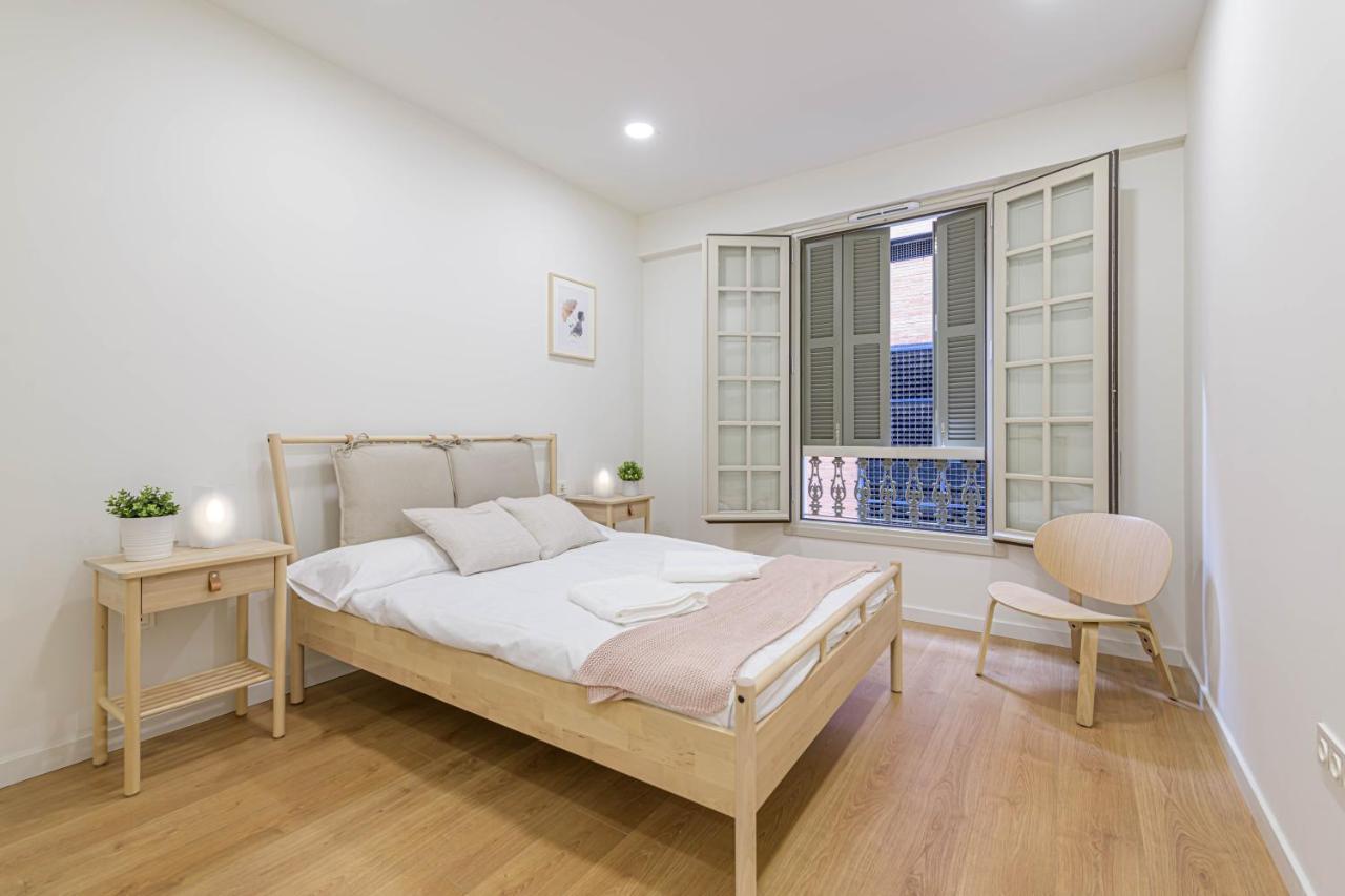 Wintowinrentals Plaza Del Teatro Malaga Historic Center & Free Parking 외부 사진