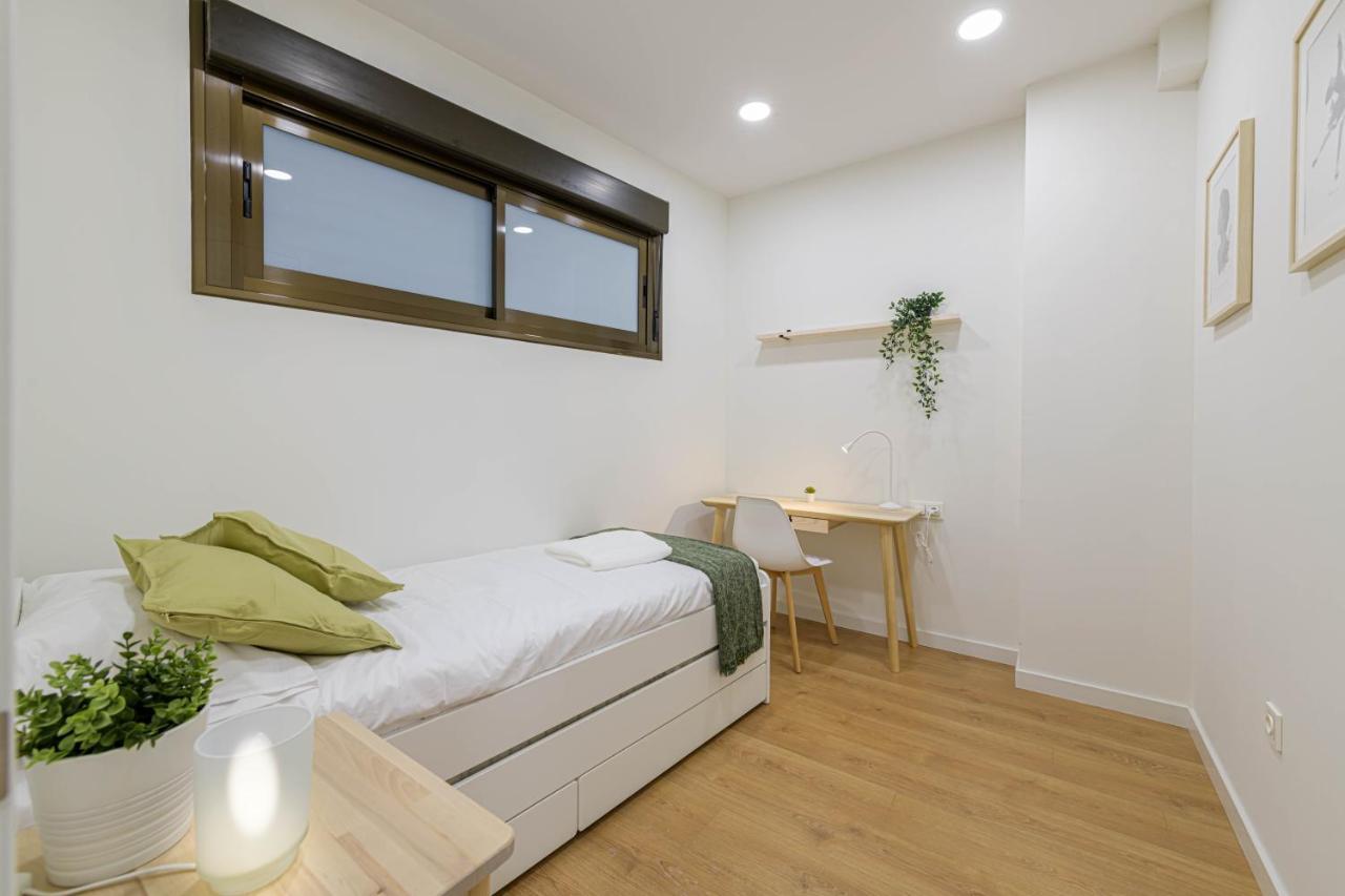 Wintowinrentals Plaza Del Teatro Malaga Historic Center & Free Parking 외부 사진